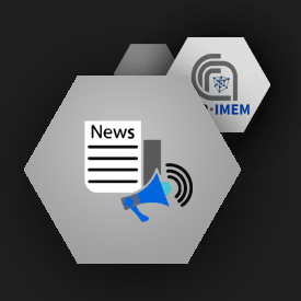 IMEM-CNR - News