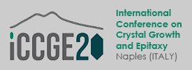 ICCGE20 Napoli