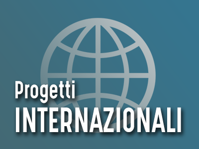 progetti internazionali