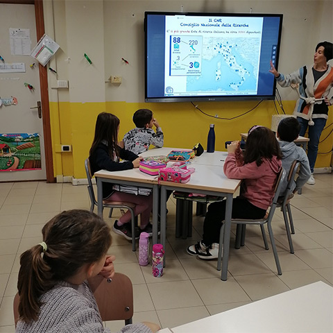 Researchers@school foto 2