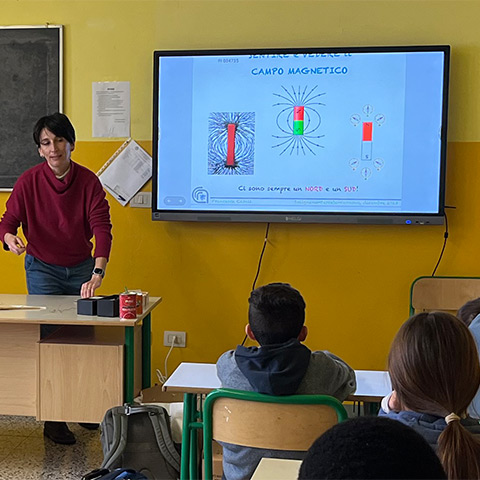 Researchers@school foto 4