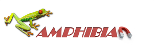 Logo Amphibian