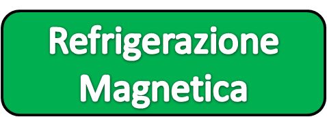 Refrigerazione Magnetica