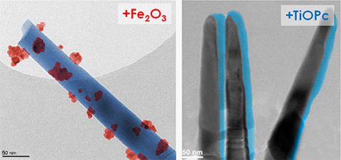 functionalized ZnO 1