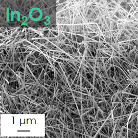 gas sensor nanostructures 3