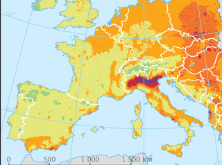 gas sensors for pollution 2