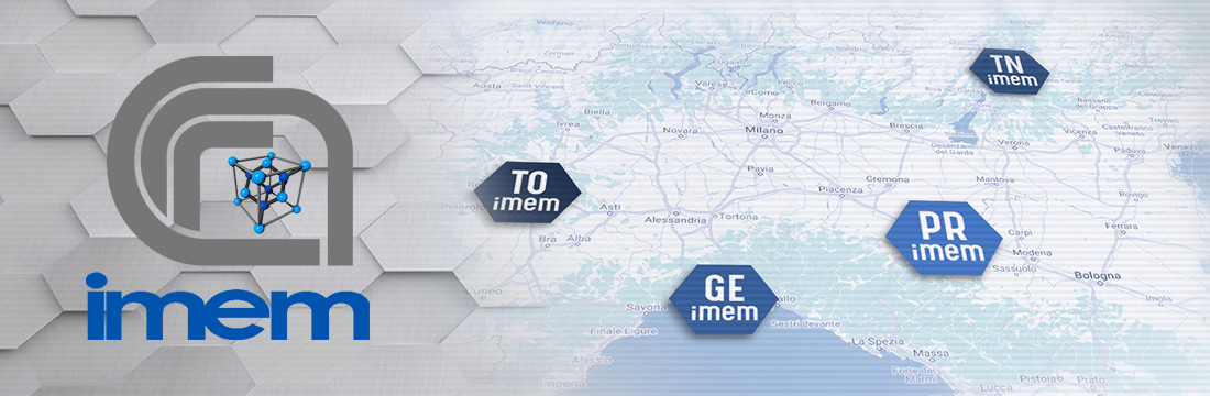 IMEM-CNR