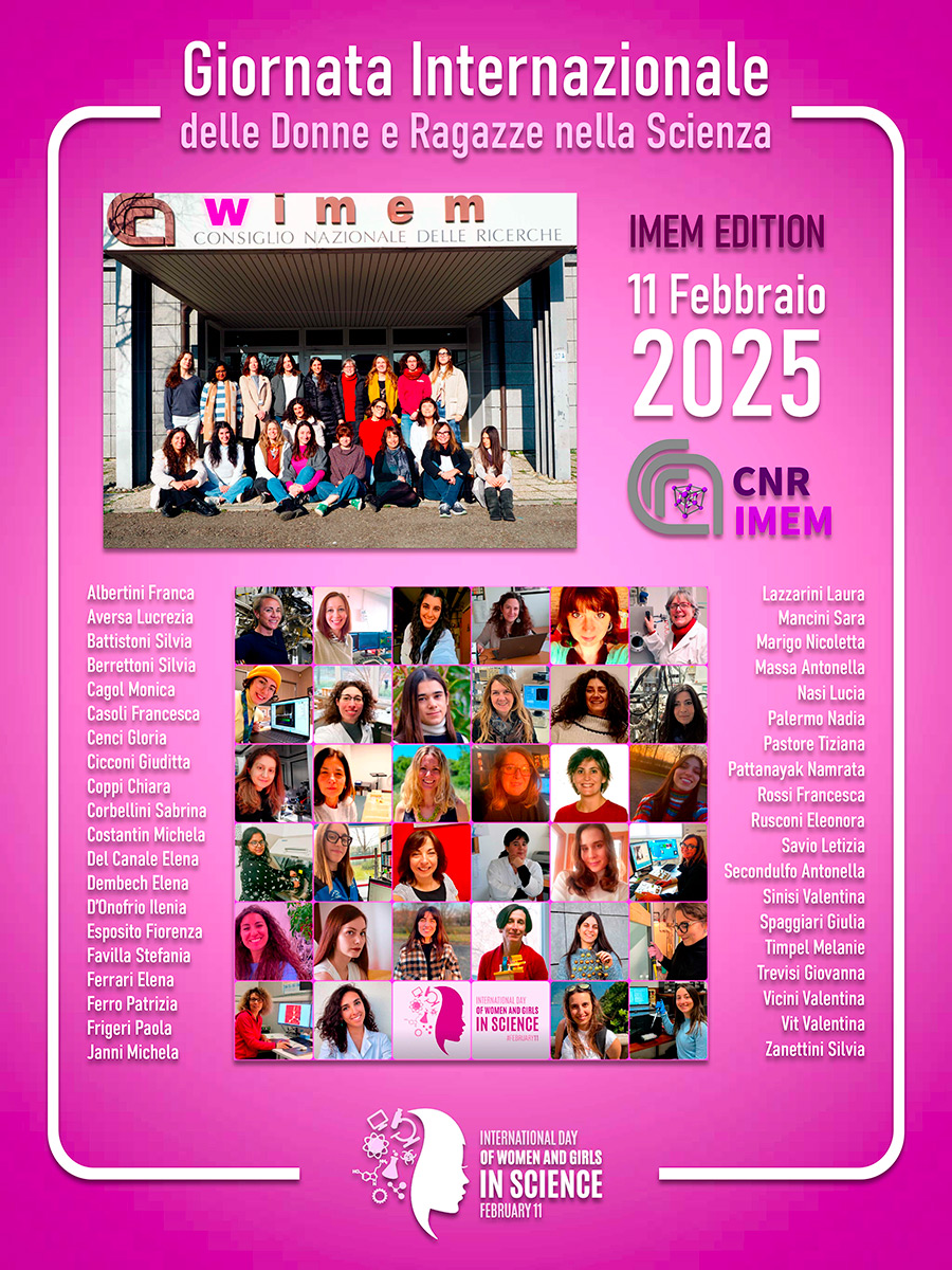 WIMEM poster