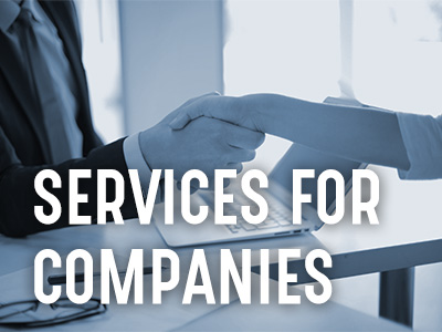 services for companies