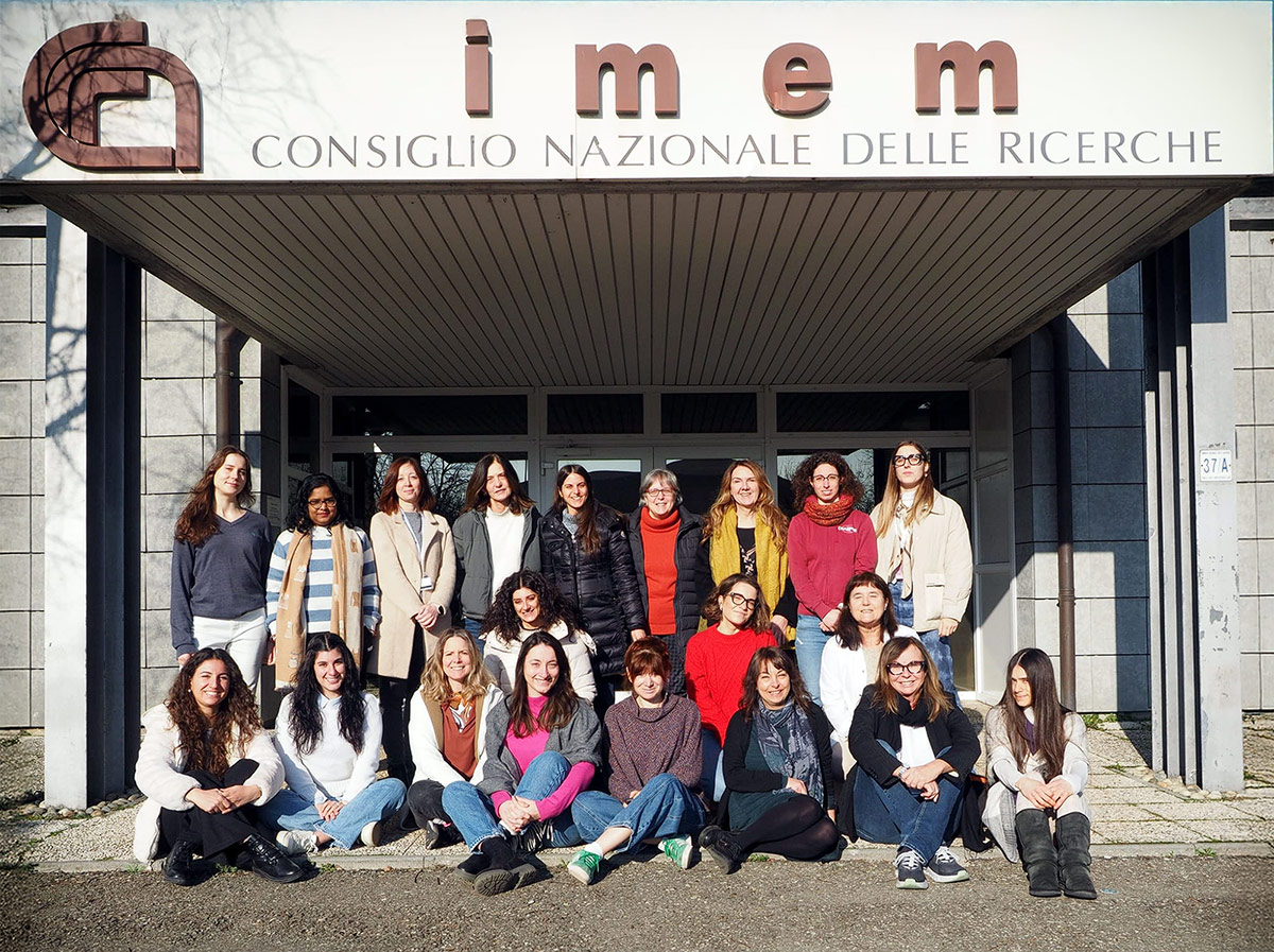 WIMEM - foto gruppo