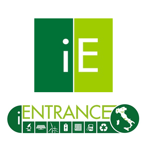 IENTRANCE